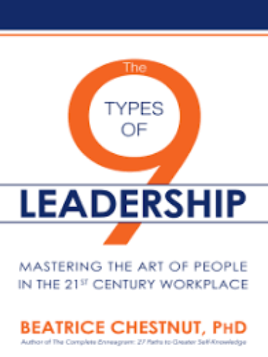 Picture of THE NINE TYPES OF LEADER