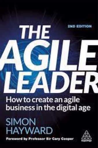 Picture of THE AGILE LEADER
