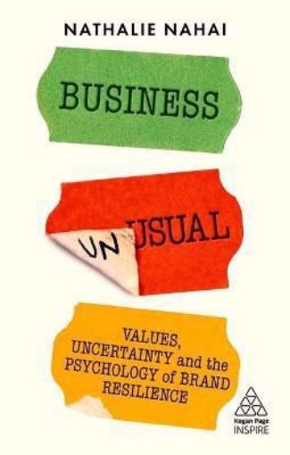 Picture of BUSINESS UNUSUAL