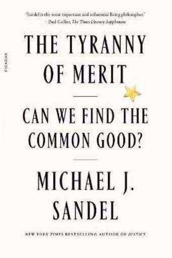 Picture of THE TYRANNY OF MERIT
