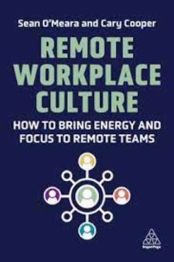 Picture of REMOTE WORKPLACE CULTURE
