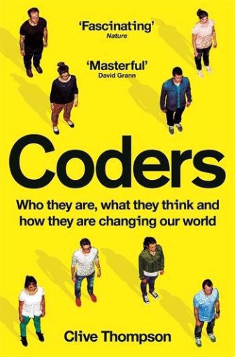 Picture of CODERS