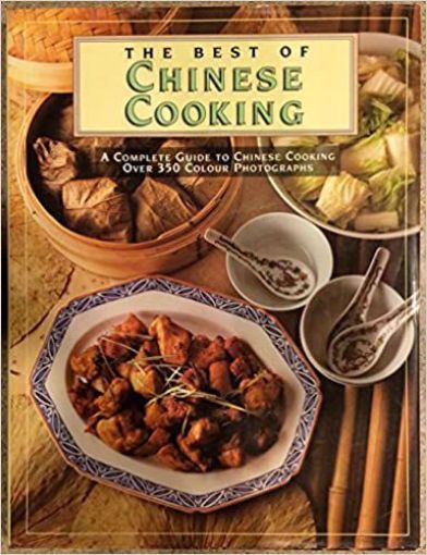 Picture of The Best of Chinese Cooking