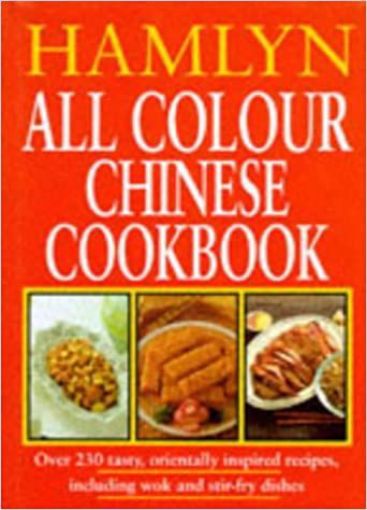 Picture of Hamlyn All Colour Chinese Cookbook