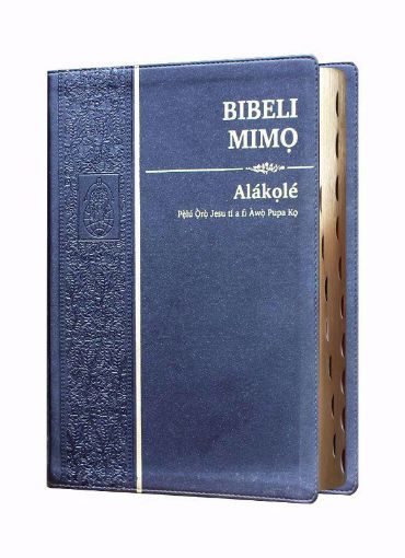 Picture of Yoruba Alakole 82PLTI
