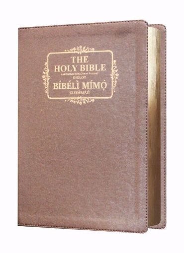Picture of KJV Digilot YOR 62PC