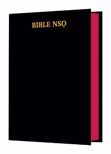 Picture of igbo bible Nso