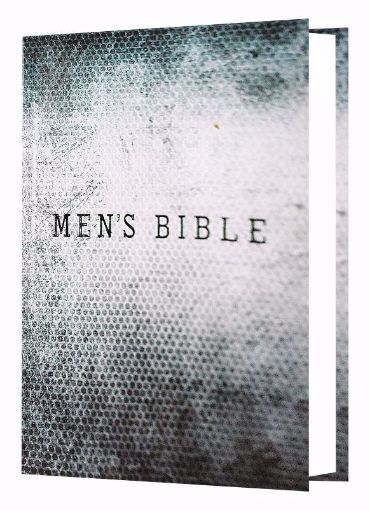 Picture of MEN’S BIBLE