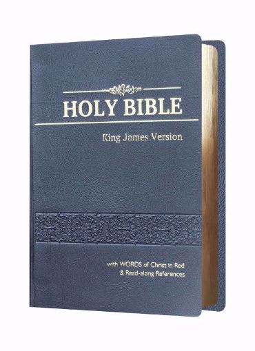 Picture of KJV 42GL REF