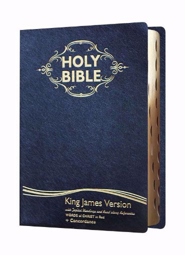 Picture of KJV 82PLTI