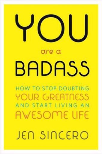 Picture of You Are a Badass