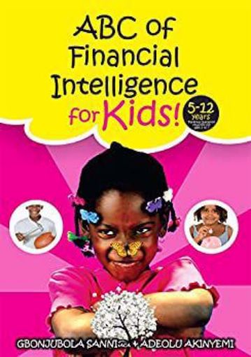 Picture of ABC Financial Intelligence Volume 2