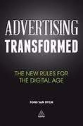 Picture of Advertising Transformed