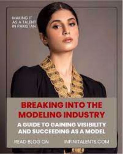 Picture of 10 Easy Steps to Break into the Industry: An Advanced Guide to Modeling and Acting