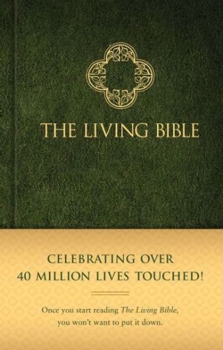 Picture of The Living Bible