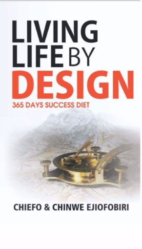 Picture of Living Life By Design