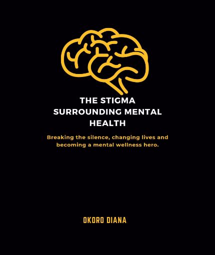 Picture of THE STIGMA SURROUNDING MENTAL HEALTH