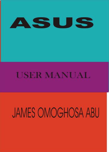 Picture of Asus