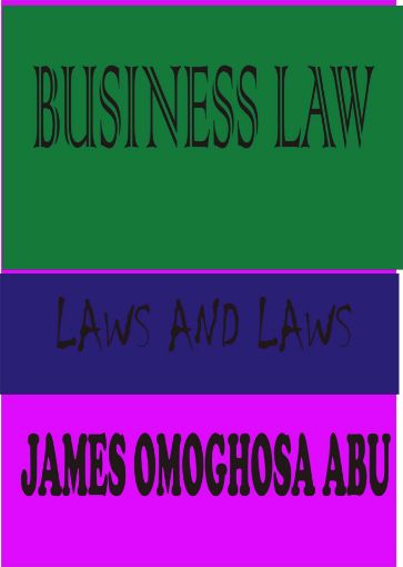 Picture of Business law