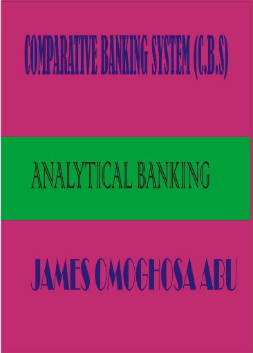 Picture of Comparative Banking System