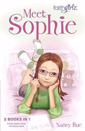 Picture of Meet Sophie