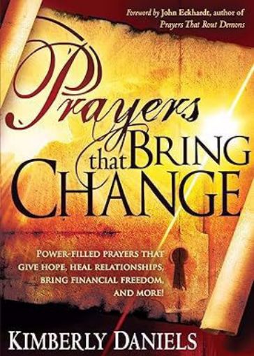 Picture of Prayers That Bring Changes