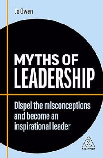 Picture of MYTHS OF LEADERSHIP