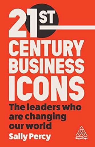 Picture of 21ST CENTURY BUSINESS ICONS