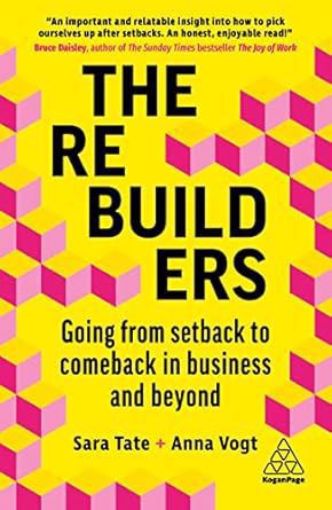 Picture of THE REBUILDERS