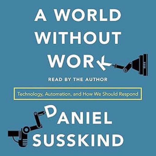 Picture of A WORLD WITHOUT WORK