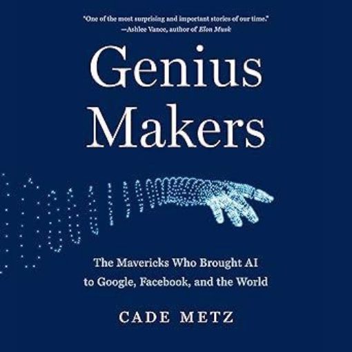 Picture of GENIUS MAKERS