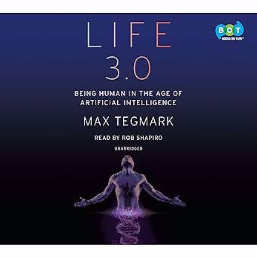 Picture of LIFE 3.0