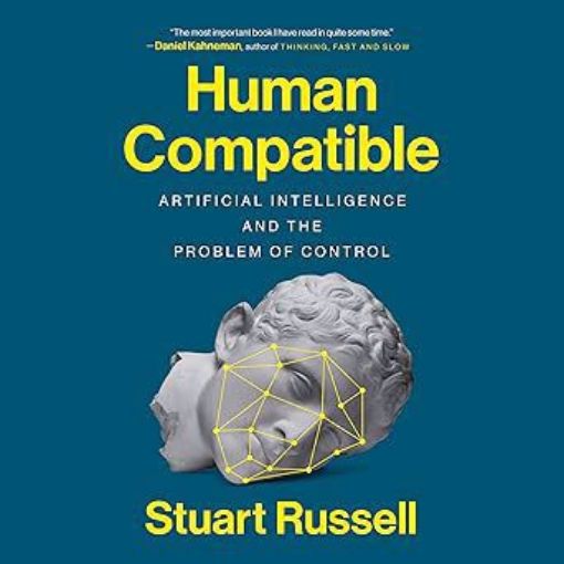Picture of HUMAN COMPATIBLE