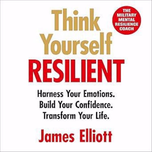 Picture of THINK YOURSELF RESILIENT