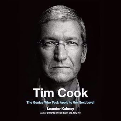 Picture of Tim Cook