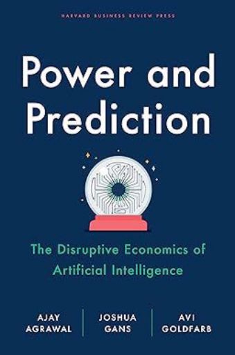 Picture of Power and Prediction