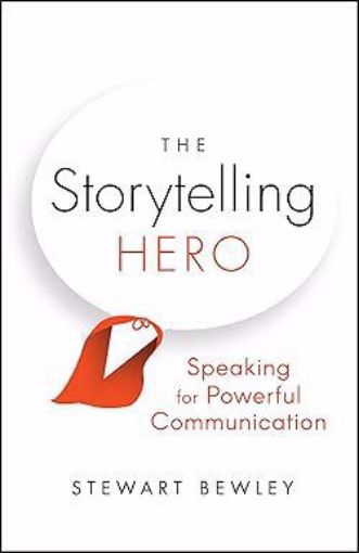 Picture of THE STORYTELLING HERO