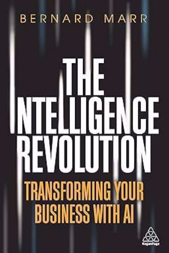 Picture of The Intelligence Revolution