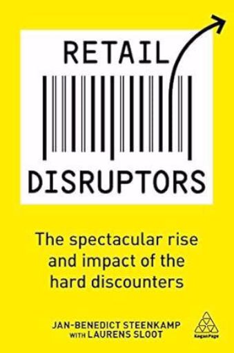 Picture of Retail Disruptors