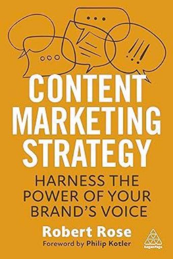 Picture of CONTENT MARKETING STRATEGY