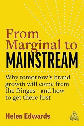 Picture of FROM MARGINAL TO MAINSTREAM