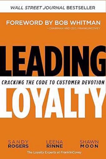 Picture of LEADING LOYALTY