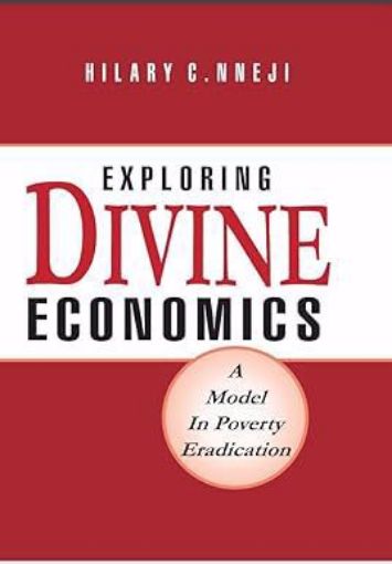 Picture of EXPLORING DIVINE ECONOMICS