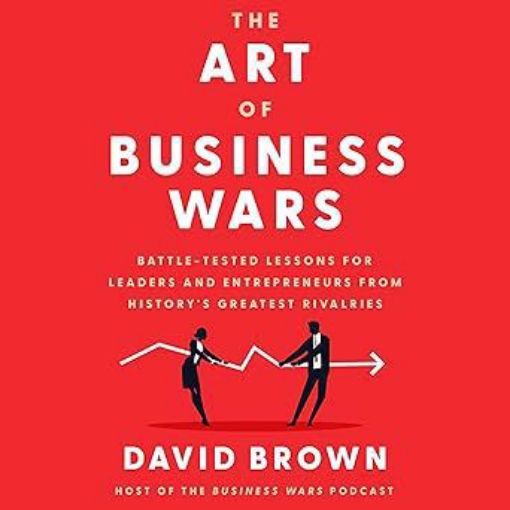 Picture of The Art of Business Wars