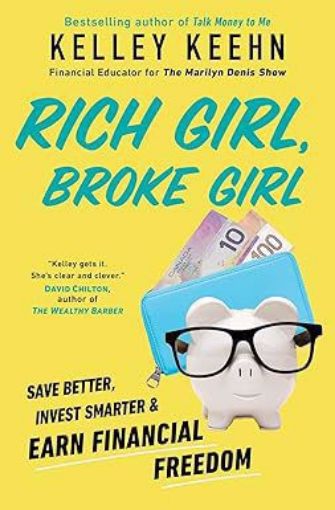 Picture of Rich Girl, Broke Girl