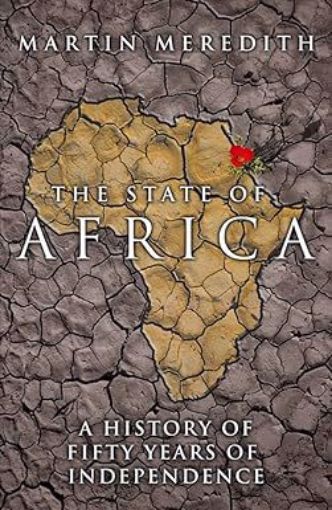 Picture of The State of Africa