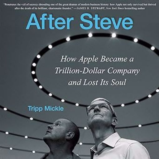 Picture of After Steve