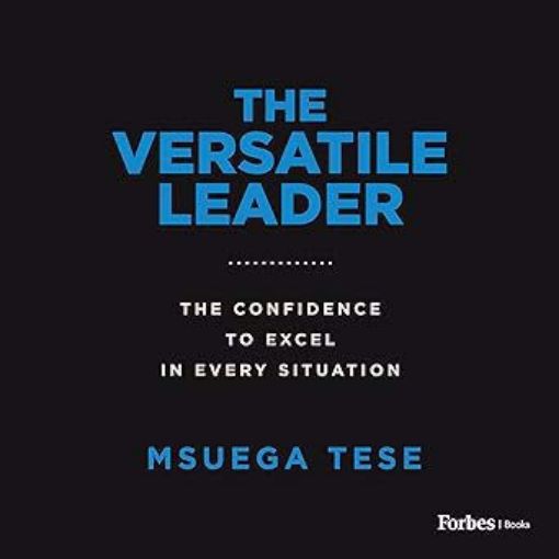 Picture of The Versatile Leader