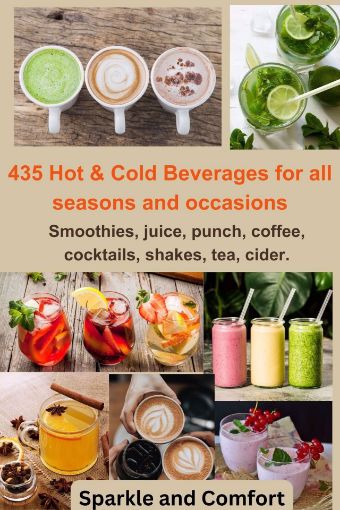 Picture of 435 Beverages Hot And Cold
