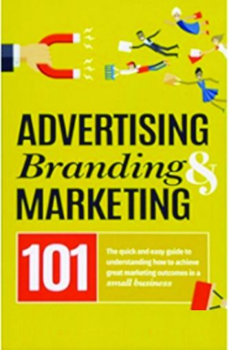 Picture of 101 Advertising Method
